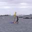 avis séjour planche à voile aux Canaries
