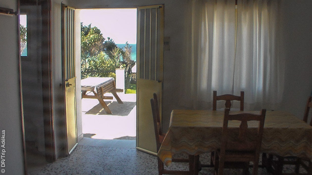 votre location d'appartement sur le spot de planche de Bolonia