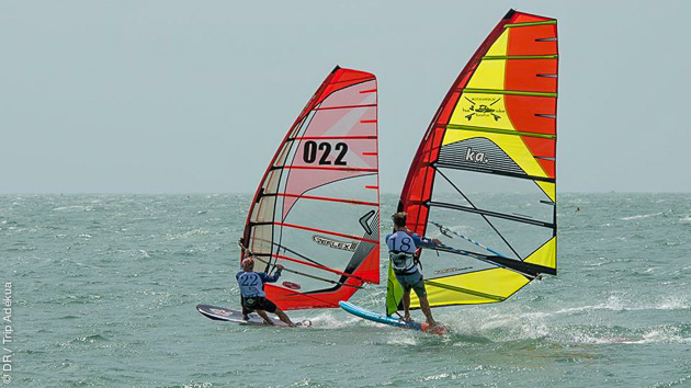 Séjour windsurf au Vietnam à Mui Ne