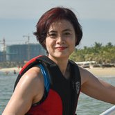 Portrait de Trang