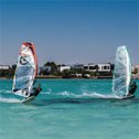 Avis Nicolas sur son séjour windsurf en Egypte avec Sherif