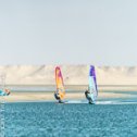 Avis séjour windsurf à Dakhla au Maroc