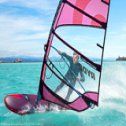 Avis séjour windsurf en Corse