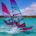 Avis séjour windsurf à Piantarella en Corse