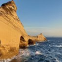 Avis séjour windsurf en Corse
