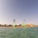 Avis séjour windsurf à Safaga Hurgada en Egypte