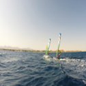 Avis séjour windsurf à Safaga en Egypte