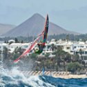 Avis séjour windsurf à Lanzarote aux Canaries