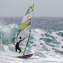 Avis séjour windsurf à Lanzarote aux Canaries