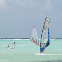 Avis séjour windsurf à Bonaire dans les Caraïbes