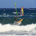 Avis séjour windsurf à Tenerife aux Canaries