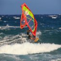 Avis séjour windsurf à Tenerife aux Canaries