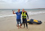 Avis séjour windsurf à Bolonia Tarifa en Espagne