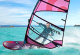 Avis séjour windsurf en Corse