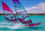 Avis séjour windsurf à Piantarella en Corse