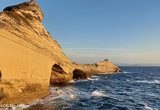 Avis séjour windsurf en Corse