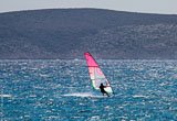 Avis séjour windsurf en Crète Grèce