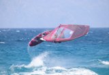Avis séjour kitesuf à Rhodes en Grèce