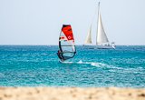 Avis séjour windsurf à Sal au Cap Vert