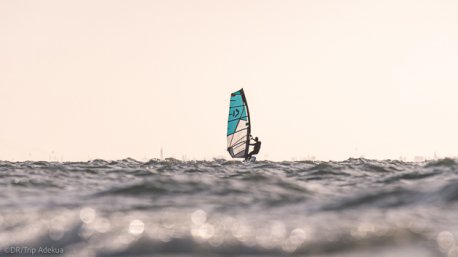 Votre séjour windsurf à Dakhla avec location de matériel et hébergement