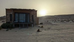 Avis séjour windsurf sur la lagune de Dakhla au Maroc