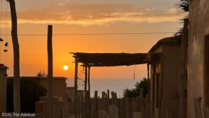 Avis vacances windsurf sur le spot de Dakhla au Maroc