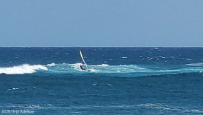 Avis séjour windsurf sur les spots de Lanzarote