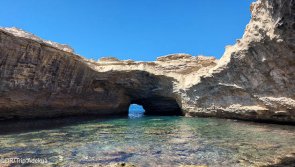 Avis vacances en Corse entre windsurf et détente
