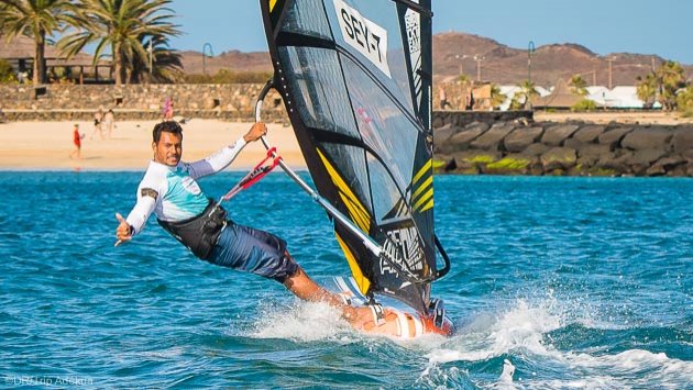 Votre séjour windsurf en hôtel 4 étoiles réservés aux adultes