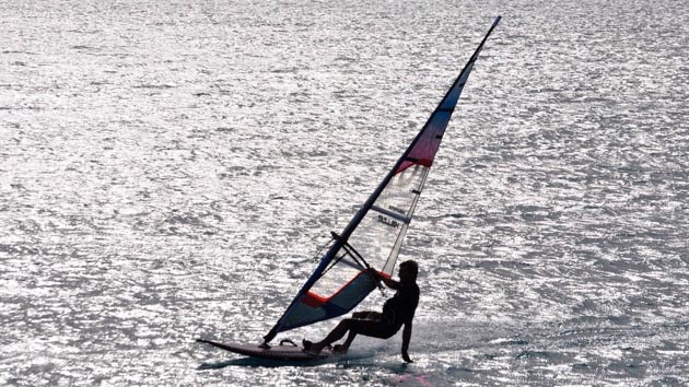 Un séjour windsurf inoubliable entre Antigua et Barbouda