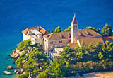 Jour 8 : Débarquement à Šibenik - voyages adékua