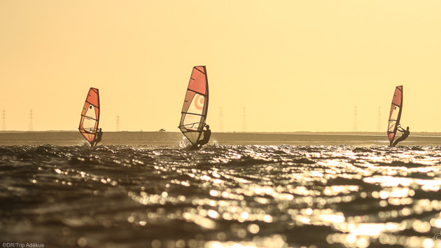 Votre séjour windsurf et détente à Dakhla au Maroc