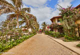 Votre appart hôtel 4**** au cœur de la baie de Santa Maria - voyages adékua