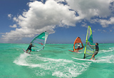 Windsurf à Tobago, votre petit paradis privilégié - voyages adékua