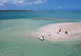 Du windsurf à Tobago, et quoi d’autre ? - voyages adékua