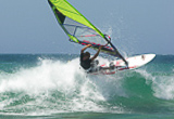 Du windsurf à Tarifa et encore plus - voyages adékua