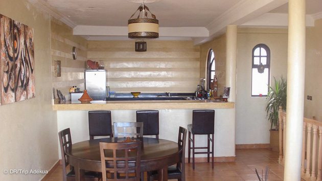 votre duplex à louer à Essaouira