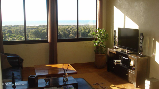 votre maison à louer à Essaouira pour votre séjour windsurf