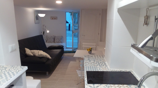 Votre maison tout confort à deux pas des meilleurs spots de windsurf