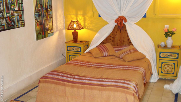 charmante chambre dans votre riad à Essaouira