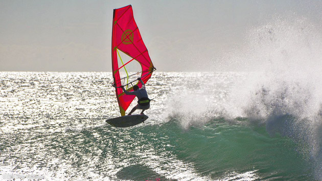 Des vacances windsurf inoubliables au Maroc