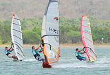 Votre séjour windsurf à Barranquilla - voyages adékua