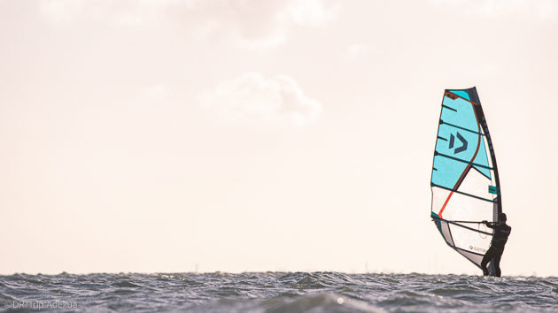 Progressez en windsurf sur les meilleurs spots de Dakhla au Maroc