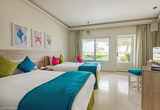 Votre bel hôtel 4**** entre mer Rouge et désert - voyages adékua