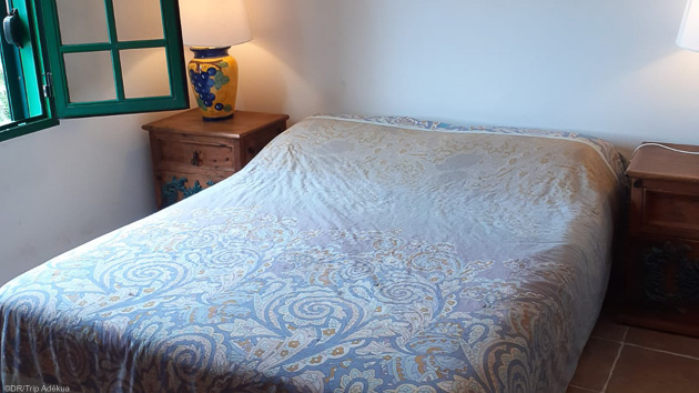 Un appartement tout confort proche des spots de windsurf de Lanzarote