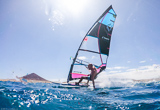 Votre stage windsurf aux Canaries - voyages adékua