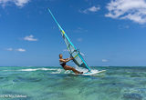 Windsurf au cœur du Morne - voyages adékua