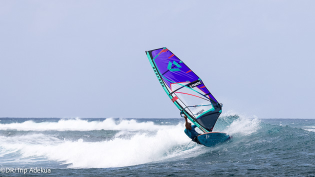 Les meilleurs sessions de windsurf pour vos vacances à Maurice